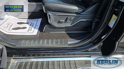 2023 Ford F-150 Lariat 501A Long Bed