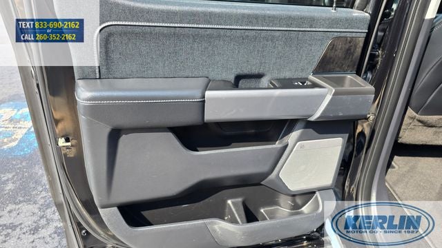 2023 Ford F-150 Lariat 501A Long Bed