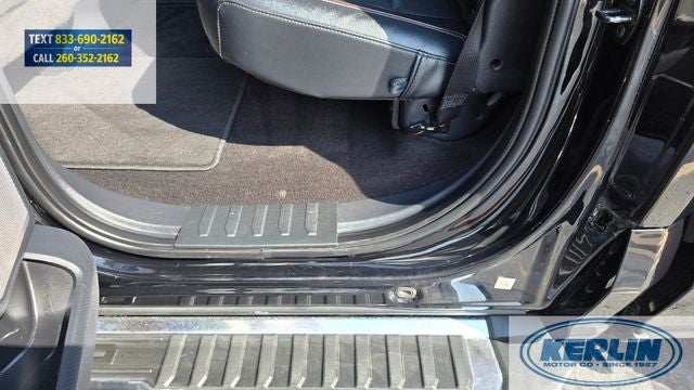 2023 Ford F-150 Lariat 501A Long Bed