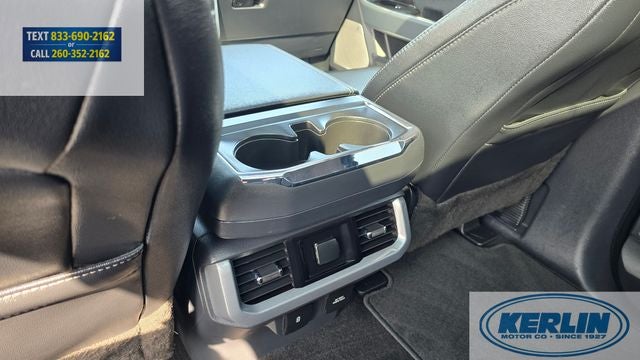 2023 Ford F-150 Lariat 501A Long Bed