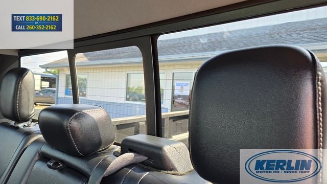 2023 Ford F-150 Lariat 501A Long Bed
