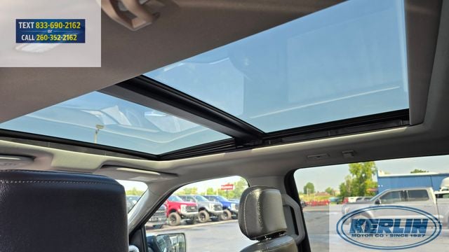 2023 Ford F-150 Lariat 501A Long Bed