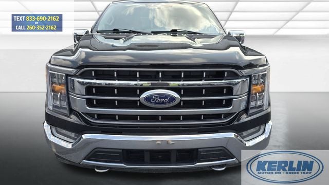 2023 Ford F-150 Lariat 501A Long Bed