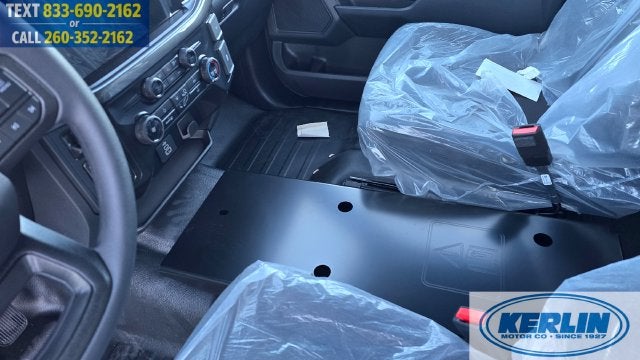 2026 Ford F-150 Police Responder XL