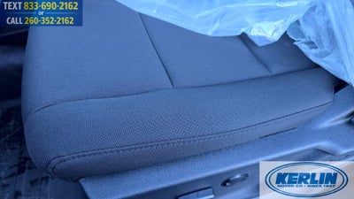 2026 Ford F-150 Police Responder XL