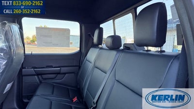 2026 Ford F-150 Police Responder XL