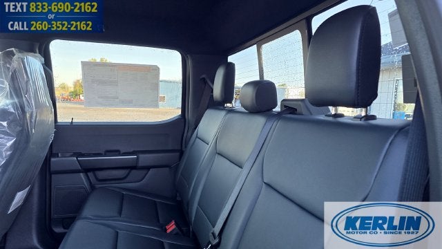2026 Ford F-150 Police Responder XL