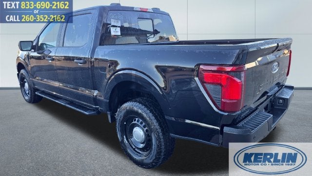 2026 Ford F-150 Police Responder XL