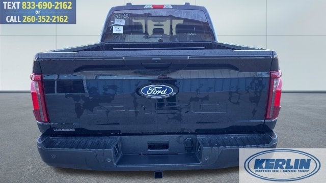 2026 Ford F-150 Police Responder XL