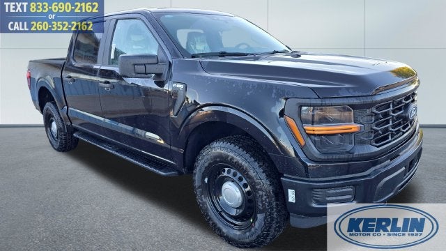 2026 Ford F-150 Police Responder XL