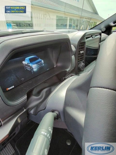 2024 Ford F-150 Raptor 802A 37 Package