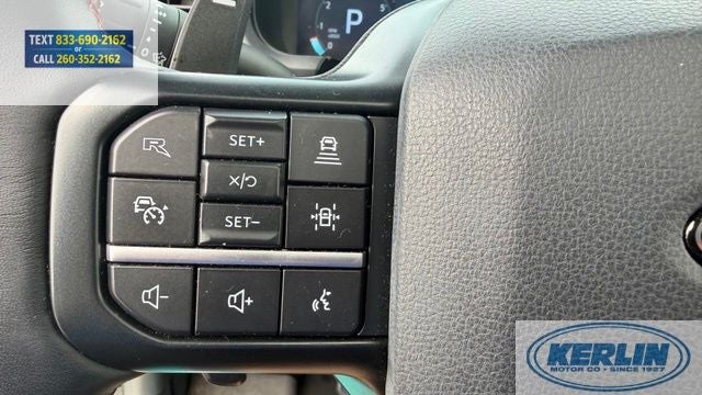 2024 Ford F-150 Raptor 802A 37 Package