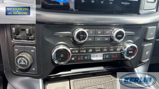 2024 Ford F-150 Raptor 802A 37 Package