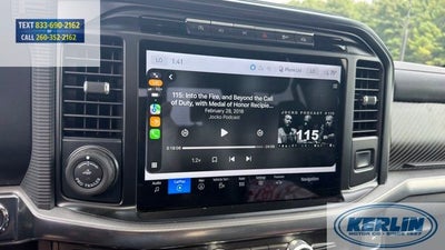 2024 Ford F-150 Raptor 802A 37 Package