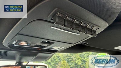 2024 Ford F-150 Raptor 802A 37 Package