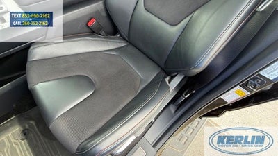 2024 Ford F-150 Raptor 802A 37 Package