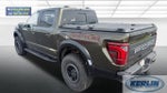 2024 Ford F-150 Raptor 802A 37 Package