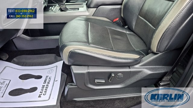 2018 Ford F-150 Raptor 802A