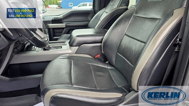2018 Ford F-150 Raptor 802A