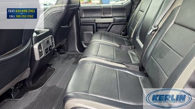 2018 Ford F-150 Raptor 802A