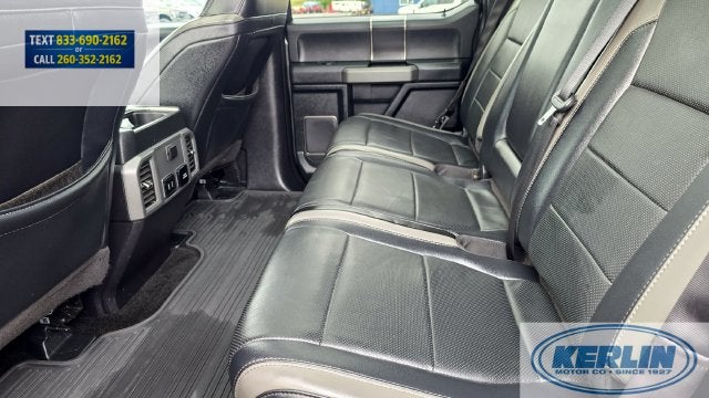 2018 Ford F-150 Raptor 802A