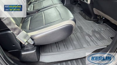 2018 Ford F-150 Raptor 802A