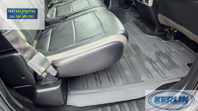 2018 Ford F-150 Raptor 802A