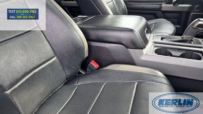 2018 Ford F-150 Raptor 802A