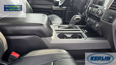 2018 Ford F-150 Raptor 802A