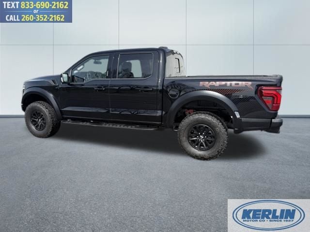 2026 Ford F-150 Raptor 801a