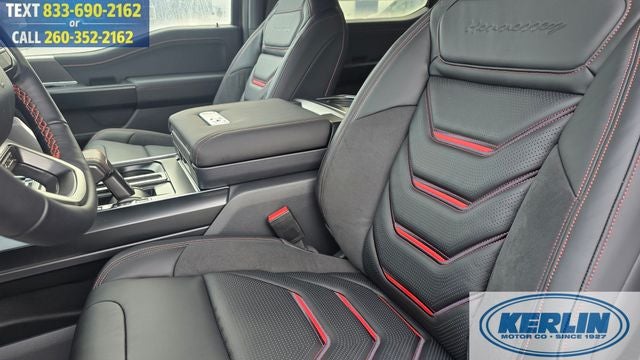 2026 Ford F-150 Raptor HENNESSEY VELOCIRAPTOR 600