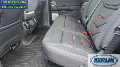 2026 Ford F-150 Raptor HENNESSEY VELOCIRAPTOR 600