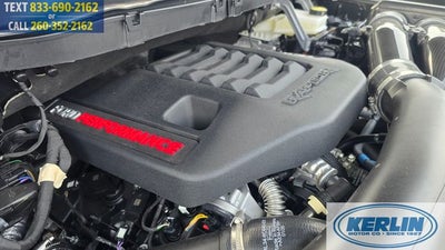 2026 Ford F-150 Raptor HENNESSEY VELOCIRAPTOR 600
