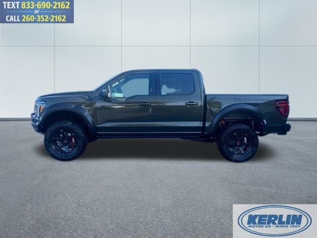2026 Ford F-150 Raptor HENNESSEY VELOCIRAPTOR 600