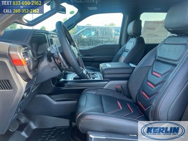 2026 Ford F-150 Raptor HENNESSEY VELOCIRAPTOR 600