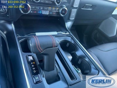 2026 Ford F-150 Raptor HENNESSEY VELOCIRAPTOR 600