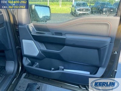 2026 Ford F-150 Raptor HENNESSEY VELOCIRAPTOR 600