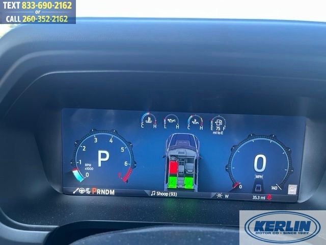 2026 Ford F-150 Raptor HENNESSEY VELOCIRAPTOR 600