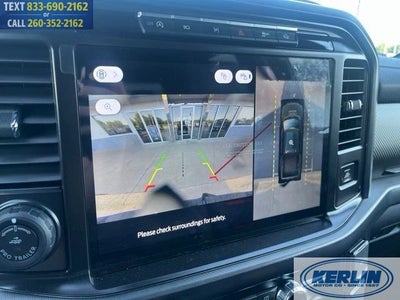 2026 Ford F-150 Raptor HENNESSEY VELOCIRAPTOR 600