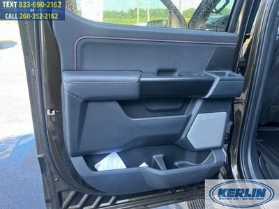 2026 Ford F-150 Raptor HENNESSEY VELOCIRAPTOR 600
