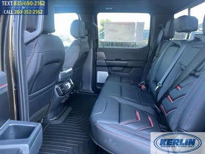 2026 Ford F-150 Raptor HENNESSEY VELOCIRAPTOR 600