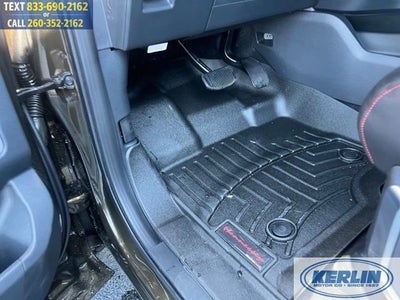 2026 Ford F-150 Raptor HENNESSEY VELOCIRAPTOR 600