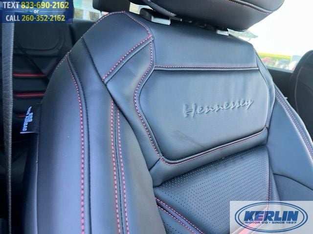 2026 Ford F-150 Raptor HENNESSEY VELOCIRAPTOR 600