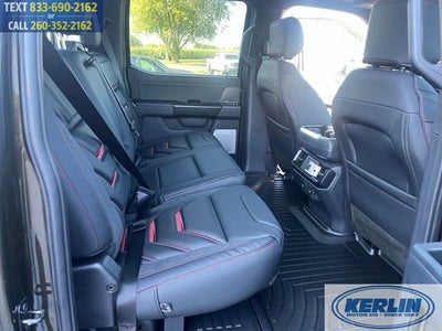 2026 Ford F-150 Raptor HENNESSEY VELOCIRAPTOR 600