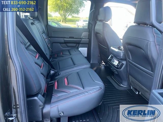 2026 Ford F-150 Raptor HENNESSEY VELOCIRAPTOR 600