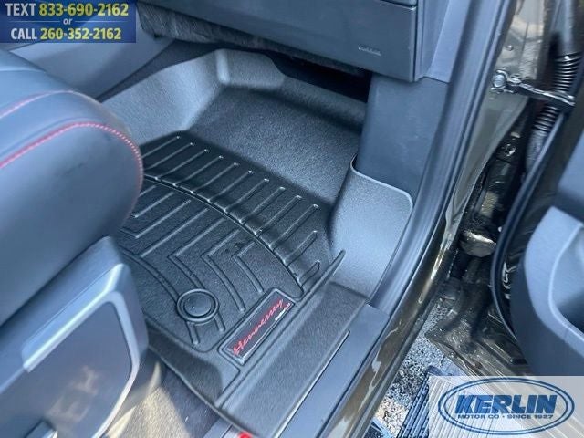 2026 Ford F-150 Raptor HENNESSEY VELOCIRAPTOR 600