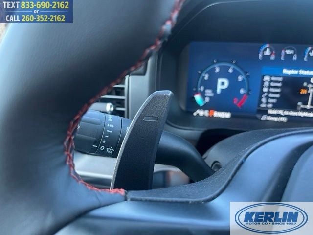 2026 Ford F-150 Raptor HENNESSEY VELOCIRAPTOR 600