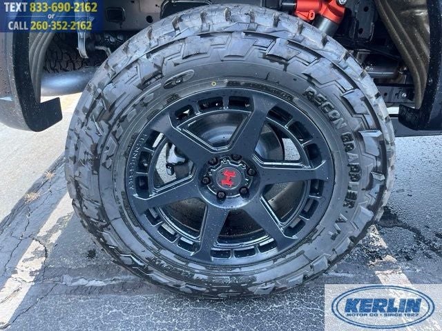 2026 Ford F-150 Raptor HENNESSEY VELOCIRAPTOR 600