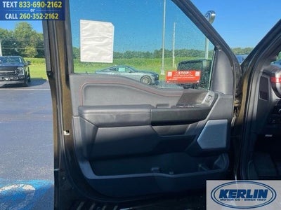 2026 Ford F-150 Raptor HENNESSEY VELOCIRAPTOR 600