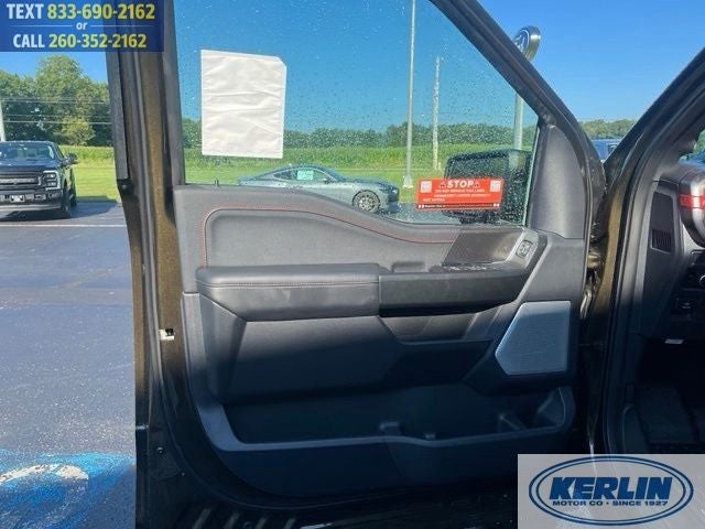 2026 Ford F-150 Raptor HENNESSEY VELOCIRAPTOR 600